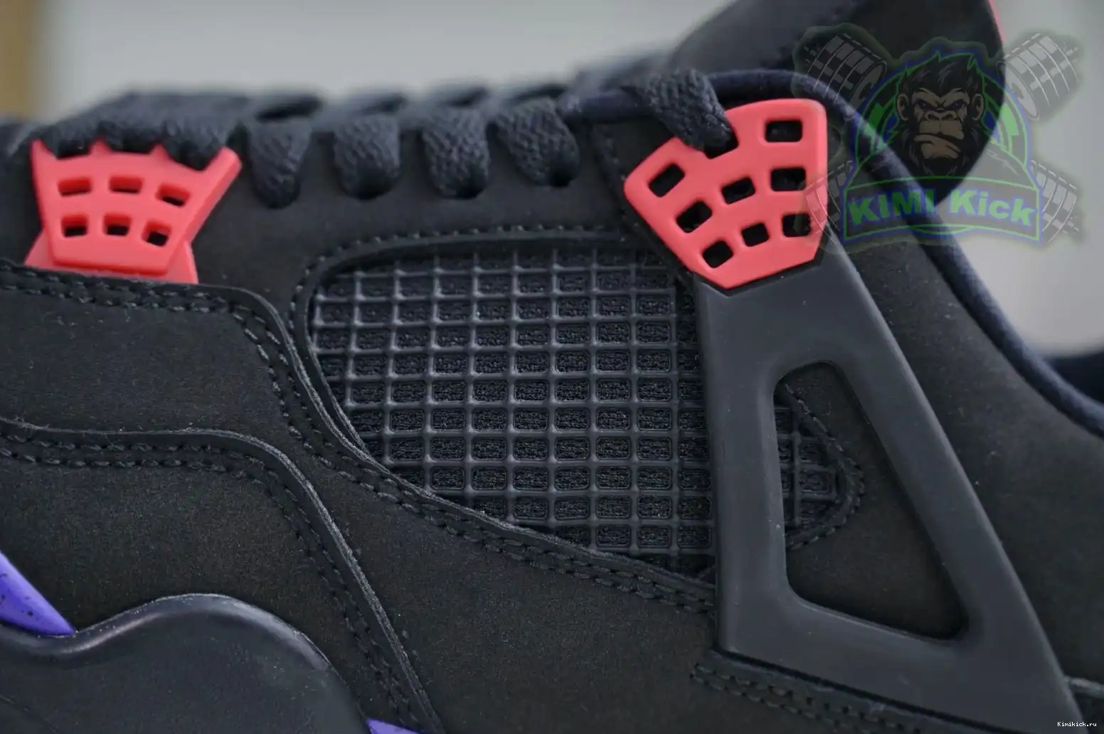 4 raptors （2018） Jordan Jordan Kimikick Air retro nrg 0601